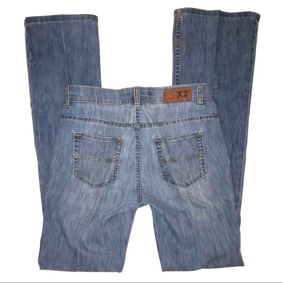 EXPRESS JEANS - Picture 4 of 4